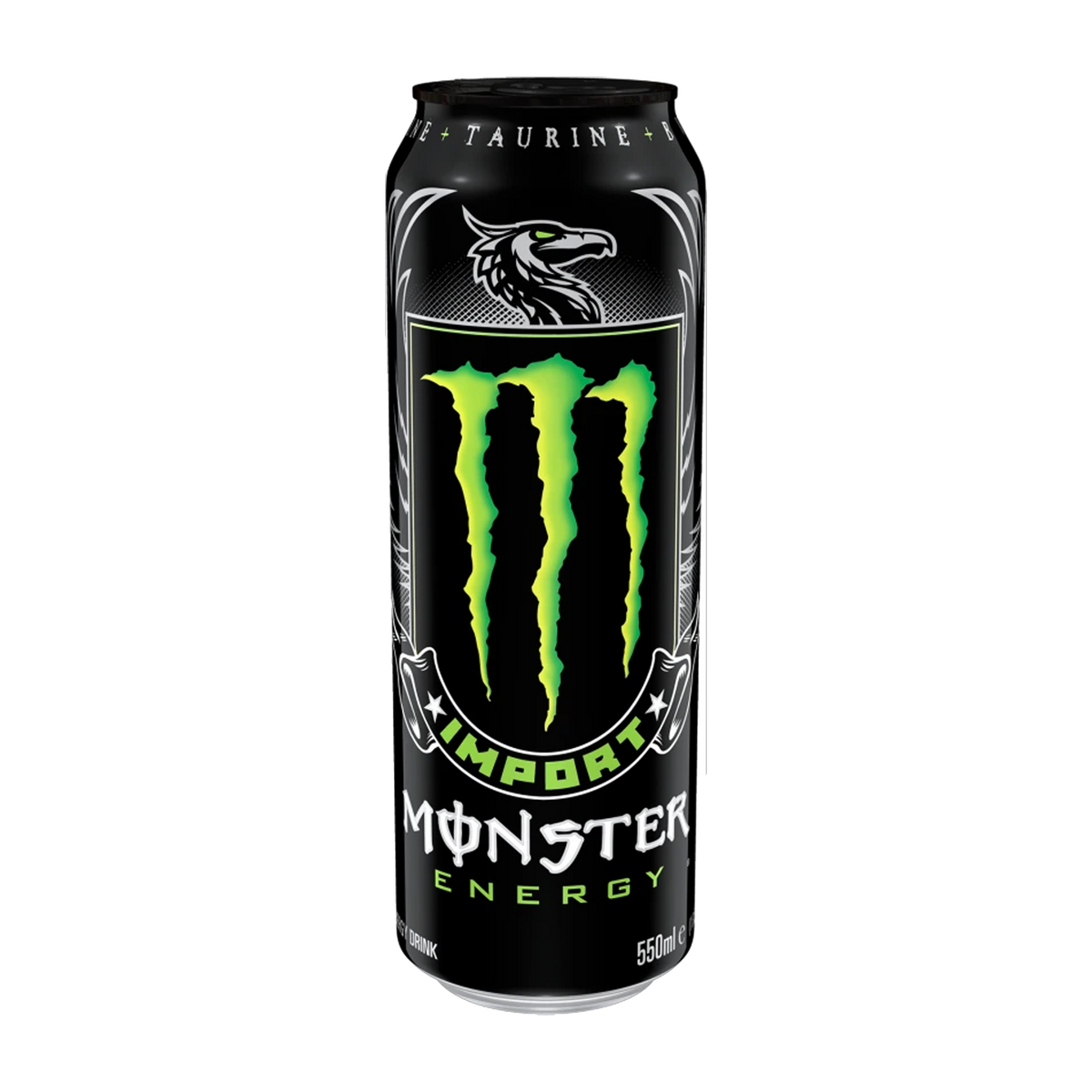 Monster Import (USA) – sodasbymk