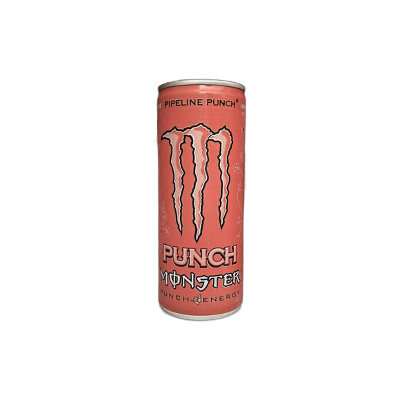 Monster Pipeline Punch 250 ml (UK)