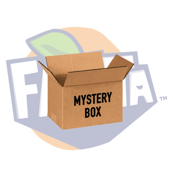 Fanta Mystery Box - sodasbymk