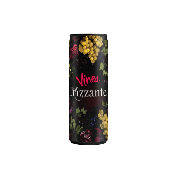 Vinea Frizzante (Slovakia) - sodasbymk