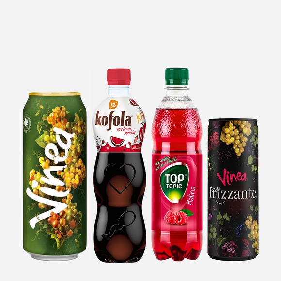 Czech National Drinks | sodasbymk