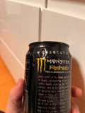 Monster Rehab Lemonade 23 oz - COLLECTIBLE (USA)