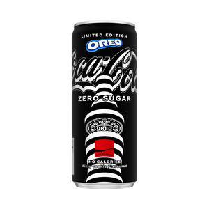 Coca Cola Creations Oreo (EU)