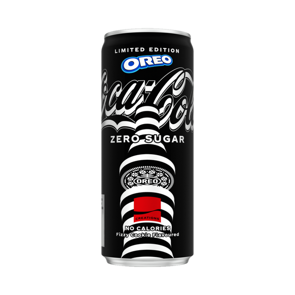 Coca Cola Creations Oreo (EU)