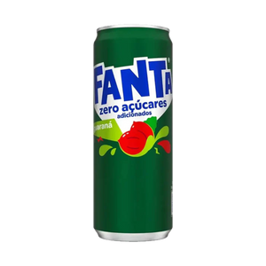 Fanta Guaraná (Portugal)