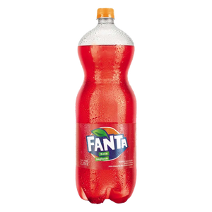 Fanta Kola Inglesa (Peru)