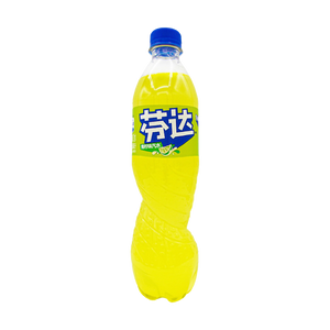 Fanta Lime (China)