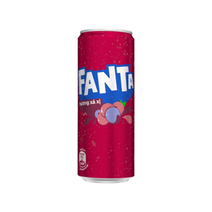 Fanta Sarsi (Vietnam)