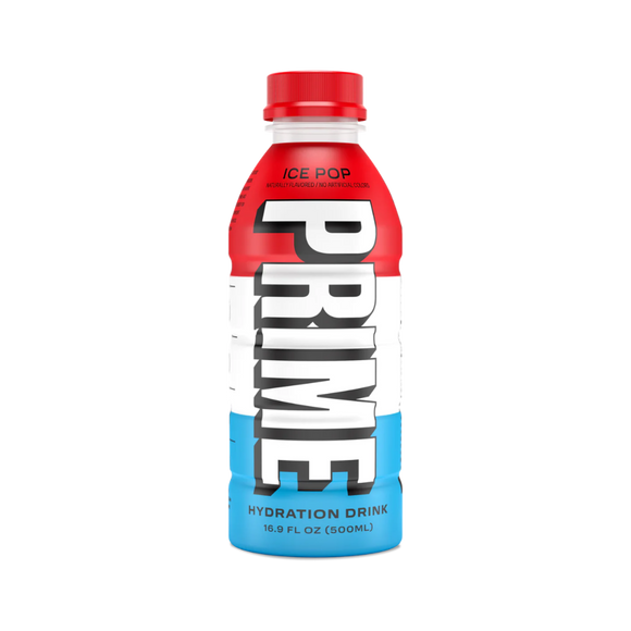 Prime Ice Pop (UK)