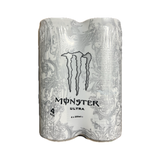 Monster Ultra 4 pack - COLLECTIBLE (Switzerland)