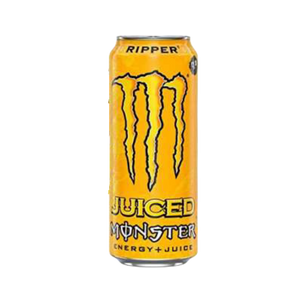 Monster Energy Ripper PM £1,75 (UK)