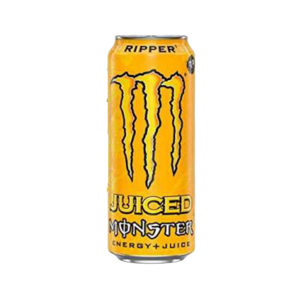 Monster Energy Ripper PM £1,65 (UK)