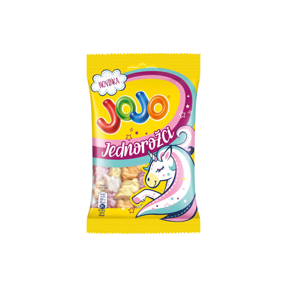 Jojo Unicorns (Czech Republic)