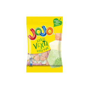 Jojo Sour Vextas (Czech Republic)