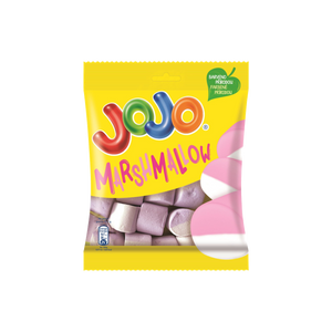 Jojo Marshmallow (Czech Republic)