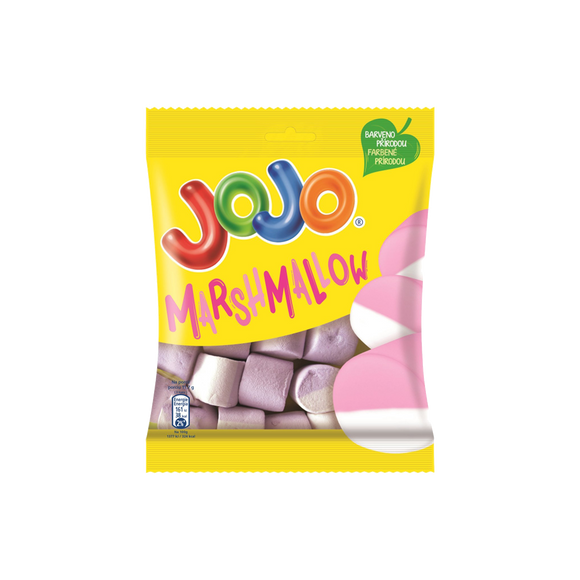 Jojo Marshmallow (Czech Republic)