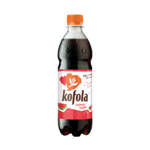 Kofola Watermelon (Czech Republic)