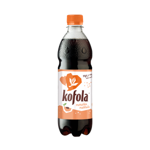 Kofola Apricot (Czech Republic)