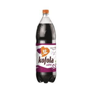 Kofola Sour Cherry (Czech Republic)