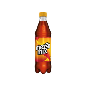 Mezzo Mix (Czech Republic)