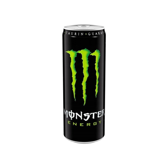 Monster Energy 355 ml Arab (Morocco)