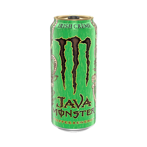 Monster Java Irish Crème (USA)