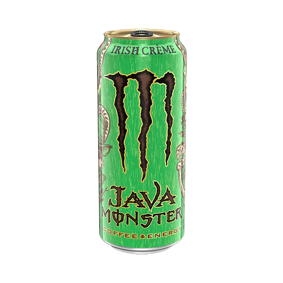 Monster Java Irish Crème (USA)