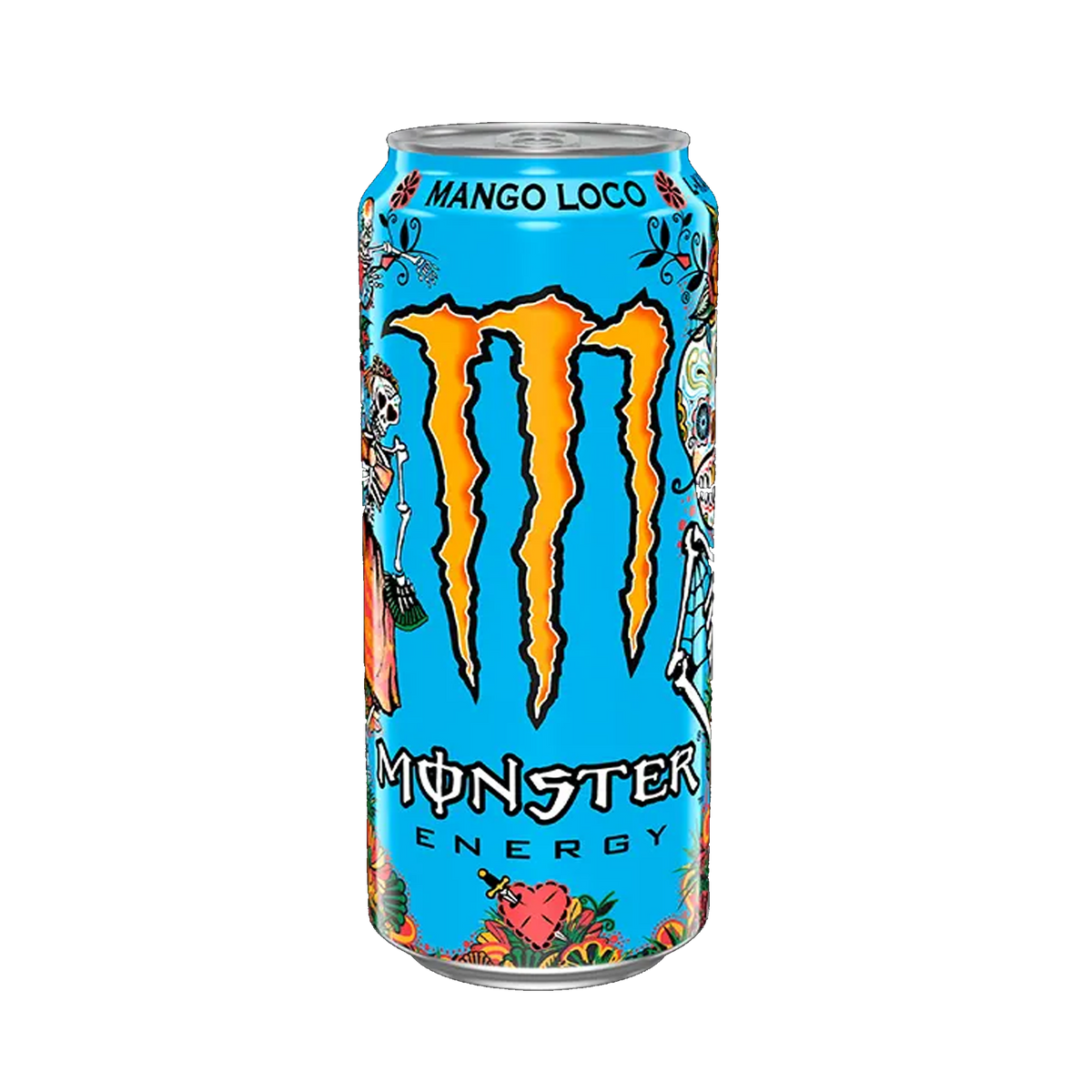 Monster Energy 