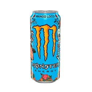 Monster Energy "Mango Loco" (Türkiye)