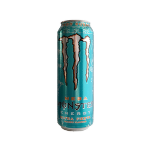 Monster Energy Mega Ultra Fiesta Mango 568 ml (Denmark)