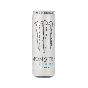 Monster Ultra 355 ml (The Netherlands)