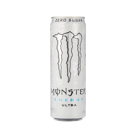 Monster Ultra 355 ml (The Netherlands)