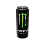 Monster Energy Original 4 pack (Afghanistan)