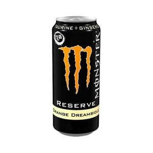 Monster Reserve Orange Dreamsicle PM (UK)