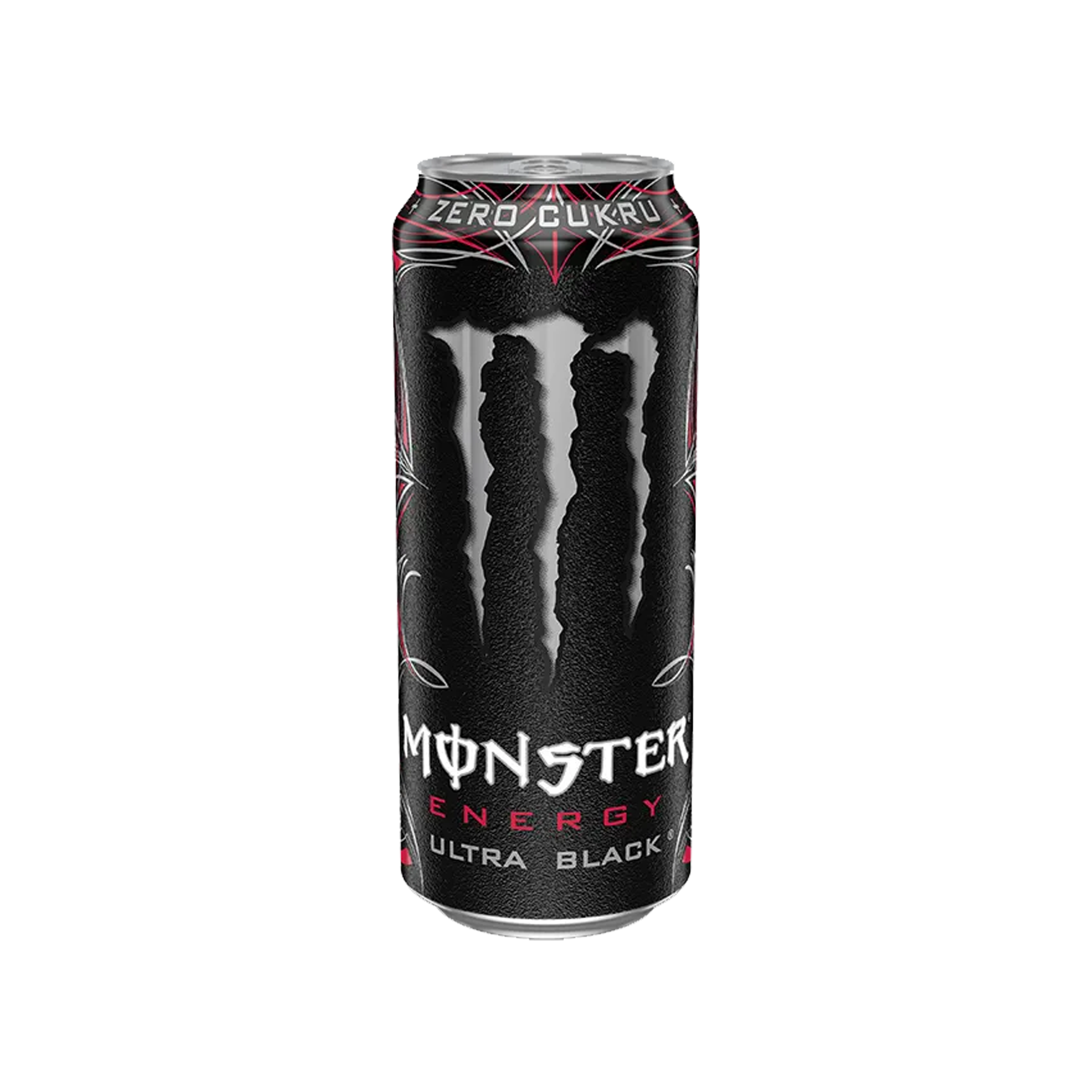 Monster Energy European Original (Czech Republic) – sodasbymk