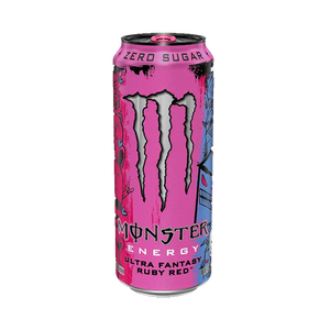 Monster Ultra Fantasy Ruby Red (USA)