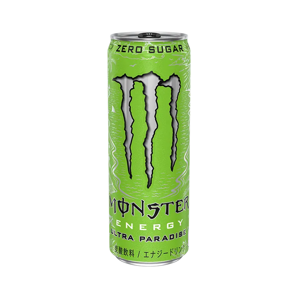 Monster Energy Ultra Paradise (Japan) – sodasbymk