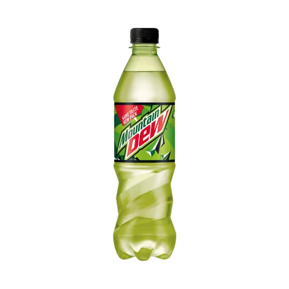 Mountain Dew 