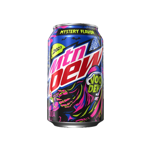 Mountain Dew Voodew 2023 (USA)