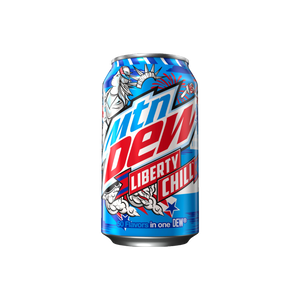 Mountain Dew Liberty Chill (USA)