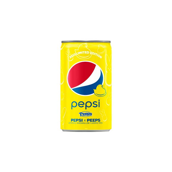 Pepsi Peeps (USA)
