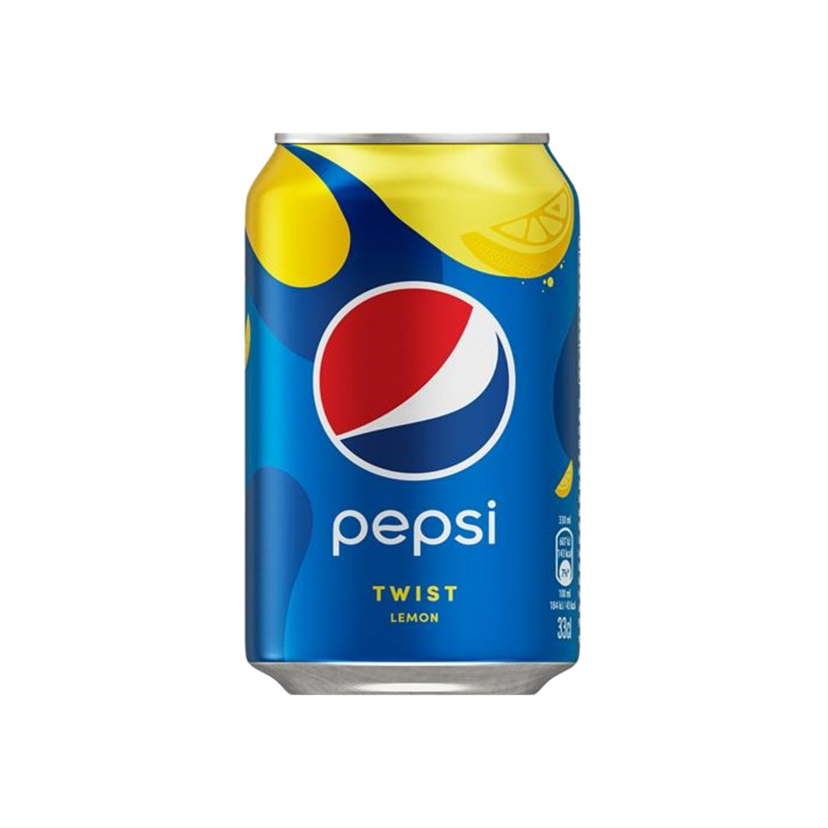 Pepsi Twist (EU) – sodasbymk