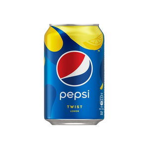 Pepsi Twist (EU)