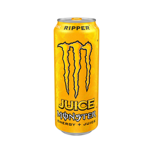 Monster Juice Ripper - Collectible (USA)