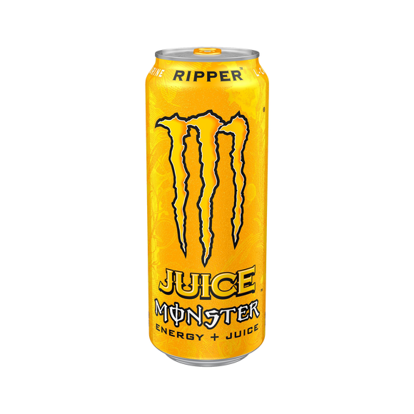 Monster Juice Ripper - Collectible (USA)