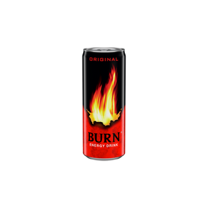 Burn Original (Hungary)