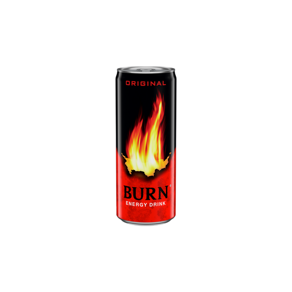 Burn Original (Hungary)