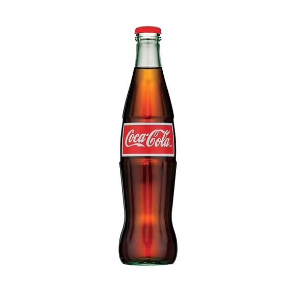 Coca Cola Mexi-Coke (Mexico)