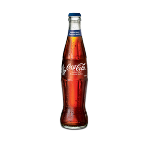 Coca Cola Quebec Maple (Canada)