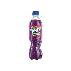 Fanta Grape (South Africa)